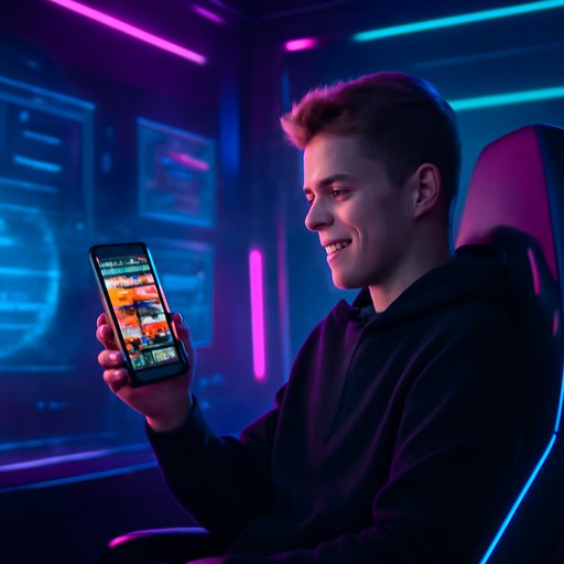 177bet slots lobby on phone display