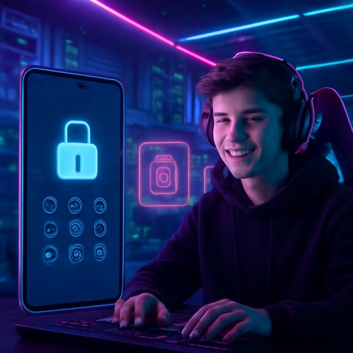 177bet phone lock screen beside app icon