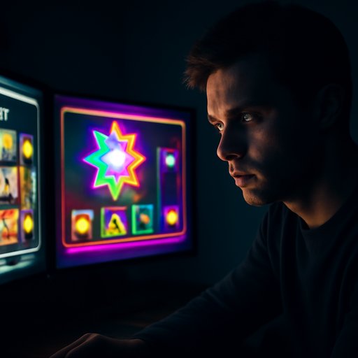 177bet Starburst neon reels